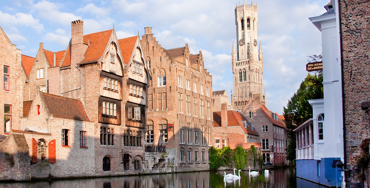 Toerisme Brugge, Photo by Jan D'Hondt