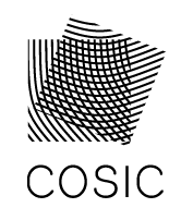 COSIC logo